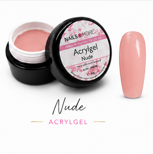 NAM24 - Acrylgel Nude (15-30g)